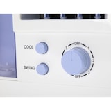 thumbnail of PURLINE Rafy 30 refroidisseur évaporatif portable de table, idéal pour les studios et les bureaux RAFY 30