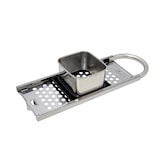 thumbnail of GSD Spätzlehobel Edelstahl "lange Spätzle"