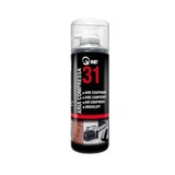 thumbnail of Vmd 31 bomboletta aria compressa 400 ml spray per pulizia elettronica precisa