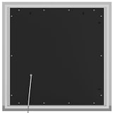 thumbnail of Espelho de Banheiro Jaffrey 80x80 cm