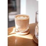 thumbnail of Leonardo GOCCE Kaffeeglas-Set (1/2/3) 220 ml 6-teilig