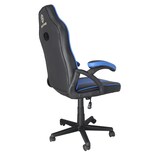 thumbnail of Wellhome Universal-Gaming-Bürostuhl mit Armlehnen, Blau