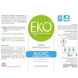 thumbnail of Detersivo Lavatrice Professionale Ecologico Eko Professional 1,1 LT - Prodotto Professionale - HACCP - CERTIFICATO BIOCERTITALIA