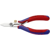 thumbnail of Knipex Elektronik-Abisolierschere KNIPEX 11 82 130