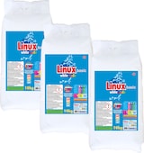 thumbnail of Linux White + Color Universalwaschmittel im 10 kg Kunststoffsack