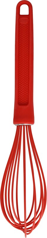 thumbnail of Fouet de cuisine et pâtisserie en silicone 26 cm Dr. Oetker Flexxibel Love