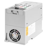 thumbnail of MSW - VFD-frequentieomvormer - 2200 W - 230 V - 0,1 tot 500 Hz - LED