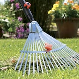 thumbnail of GARDENA Verstelbare Bezem Combisystem Verstelbare Bezem 30-50 cm