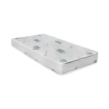 thumbnail of Materassino per culla 60x120, culletta bordata in waterfoam alta 13cm antiacaro e anallergica - Comprarredo