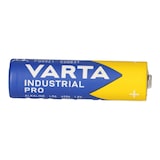 thumbnail of VARTA Industrial 4006 – 100x AA/Mignon (LR6) Alkaline 1,5 V – 2950 mAh