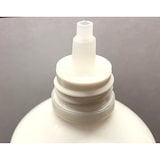 thumbnail of 6x 1000ml Sanimo Handdesinfektionsmittel - anwendungsfertig - nach Rezept der WHO Desinfektionsmittel Hände Nachfüllflasche