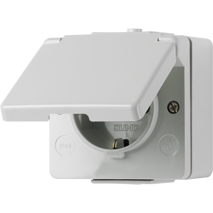 Jung SCHUKO-Steckdose 620 W 620W