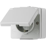 thumbnail of Jung SCHUKO-Steckdose 620 W 620W