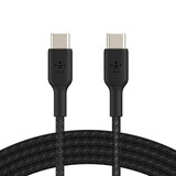 thumbnail of Belkin CAB004BT1MBK USB Kabel 1 m USB C Schwarz