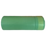 thumbnail of WellHome – Rolle mit 30 40-l-Müllsäcken aus Polyethylen in Grün