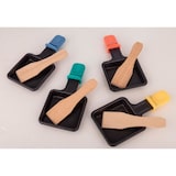 thumbnail of FD12881 Aparato de fondue y raclette para 8 personas - Negro uso no intensivo CONTINENTAL EDISON