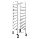 thumbnail of Vogue 16 Patisserie blikken plank trolley