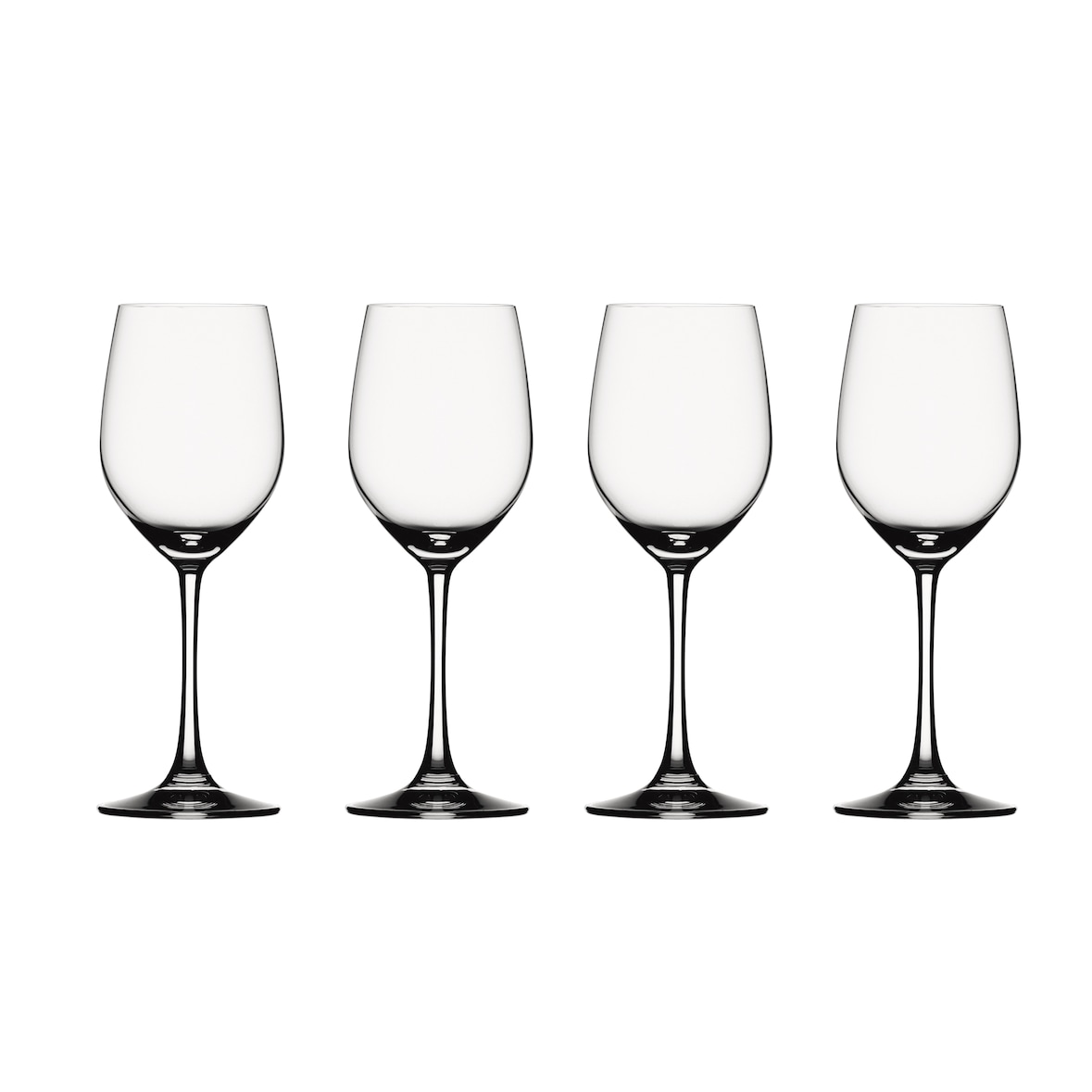 Spiegelau Vino Grande Weißweinkelch 4er Set 340 ml