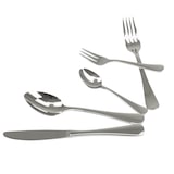 thumbnail of Solex Julia Besteckset 60 teilig für 12 Personen