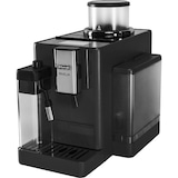 thumbnail of DeLonghi Rivelia EXAM440.55B Kaffeevollautomat mit wechselbaren Bohnenbehälter