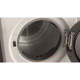 thumbnail of Whirlpool Sèche linge  FFTM1182BFR,  Freshcare, Pompe à chaleur  Porte noire 7 KG