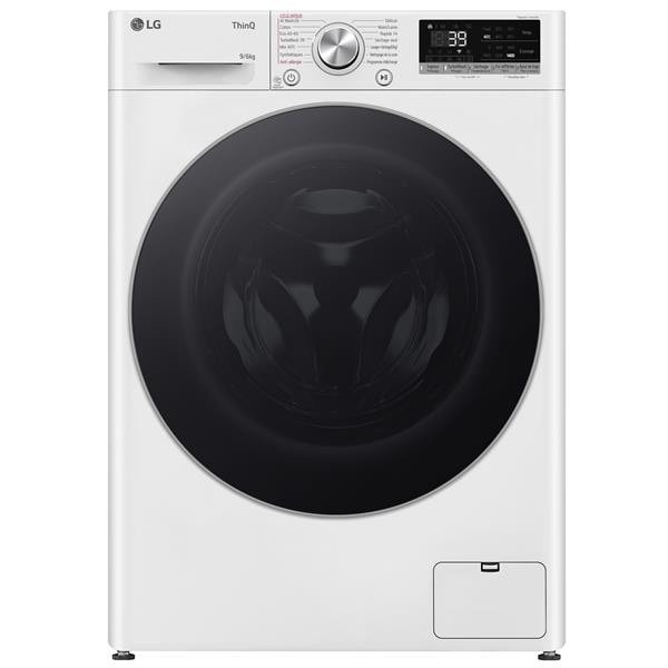 Lave-linge séchant frontal F964R71WRST
