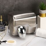 thumbnail of Sèche Mains Automatique à Bec en Inox - Dynasteel