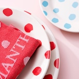 thumbnail of BERGNER Sabor casa Samantha - Juego de 2 trapos cocina 45x45 cm 100% algodón