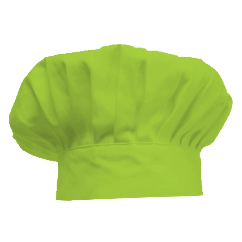 Toque de cuisine et pizzaiolo enfant en polycoton