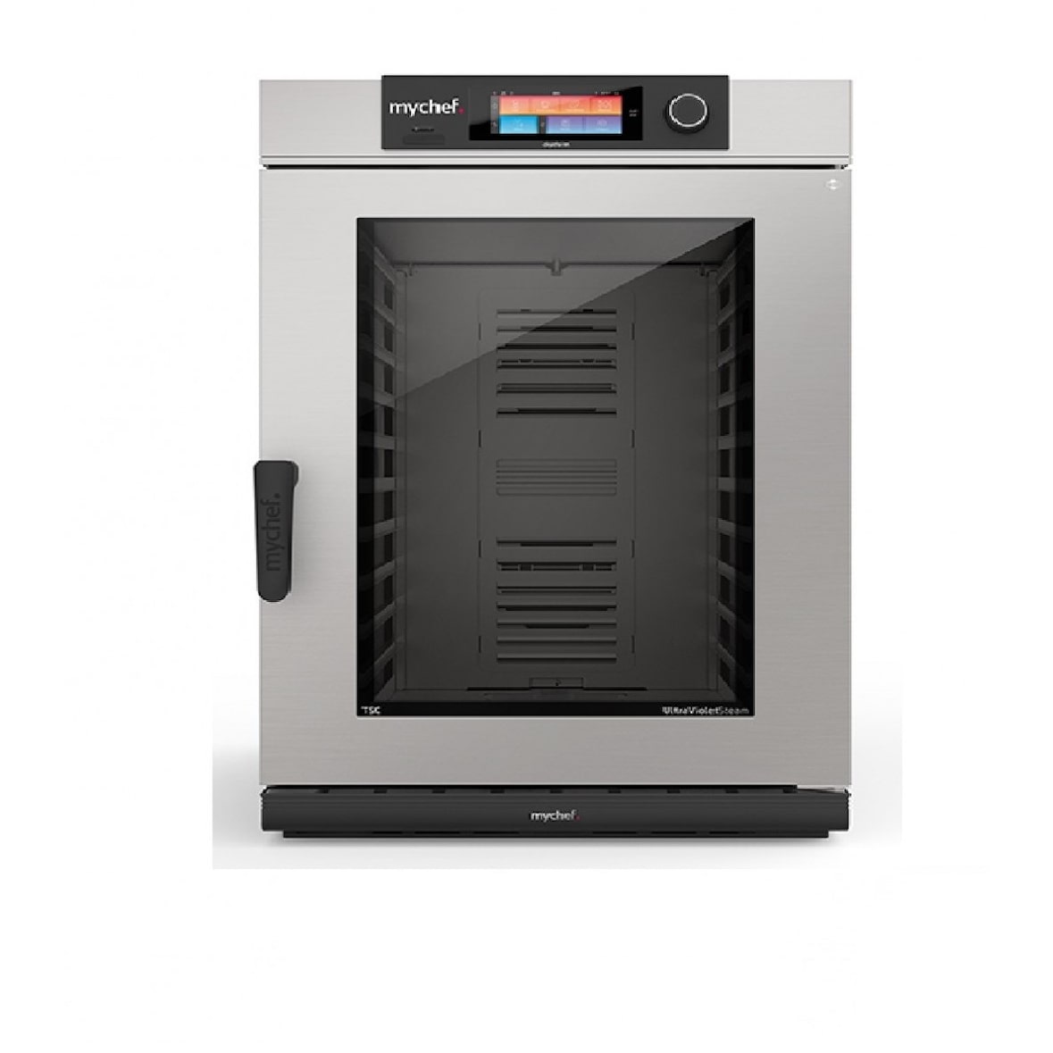 Mychef Evolution Série L 10 GN 2/1 de Distform
