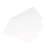 thumbnail of Carte Papier - Format 85,6 x 54 mm - Blanc (lot de 100)