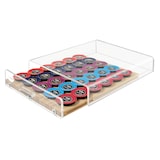 thumbnail of MACOM portacapsule a cassetto salvaspazio universale