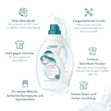 thumbnail of HAKA Hygienespüler 1l Waschkraftverstärker Fleckenentferner weiße & bunte Wäsche