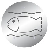 thumbnail of Exterminador de insectos série BC modelo "Pescadería" / 20 u..