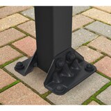 thumbnail of PALRAM Pergola 27.3m² Gris Anthracite 704358