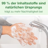 thumbnail of Tork reine Schaumseife, nachhaltige Formel, 6 × 1.000 ml, 520201