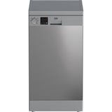 thumbnail of Beko Lave-Vaisselle DVS05024X 10 Couverts 45CM Inox