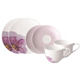 thumbnail of Villeroy & Boch Rose Garden Kaffeeset 6tlg.