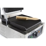 thumbnail of Contactrooster, 320 x 410 x 190 mm