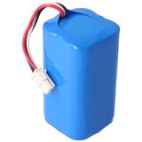 thumbnail of 2ASP4-S5 Akku 360 Robot Ersatzakku für S5, S7, S9 Staubsaugerroboter 14,4V 3400mAh 37,4Wh GB 31241-2014 INR18650 M26-4S1P