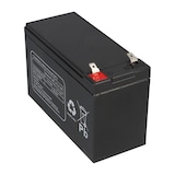 thumbnail of Ersatzakku für Belkin Universal F6C800evUNV Markenakku mit VdS MP 12V 7,2Ah