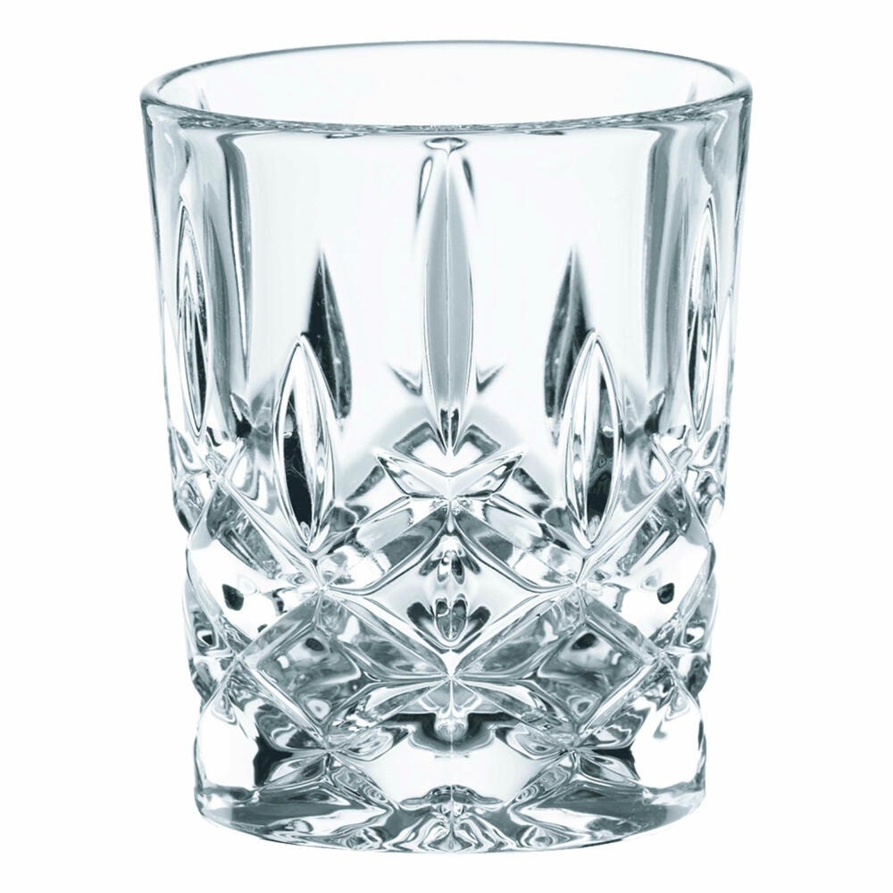 Nachtmann Noblesse beker set van 4 55 ml