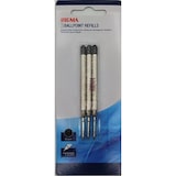 thumbnail of SIGMA Balpen vullingen, lijndikte: 1 mm, zwart, 3 stuks