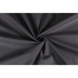 thumbnail of DoubleDry Hoeslaken 90 x 200 cm - 100% katoen - antraciet