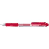 thumbnail of Pentel Gel-Tintenroller Hybrid Gel Grip K157, schwarz