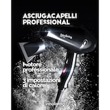 thumbnail of Innoliving Asciugacapelli Professional Motore AC 2000W INN-607