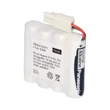 thumbnail of 6 Volt Batteriepack kompatibel SAG Schlagbaum Schließanlage Typ 3850000.020.000