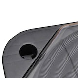 thumbnail of vidaXL Zwembad zonneboiler