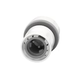 thumbnail of PVC Schlauchstück 3/4` 19mm Schlauch Wasserstop Steckkupplung