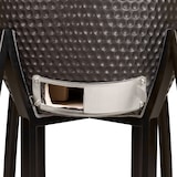 thumbnail of Patton Premium Kamado 16" - Compact - Ø34 cm - Zwart